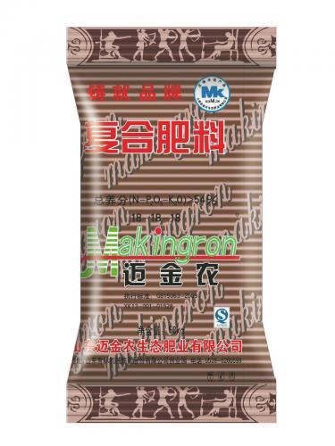 生態復合肥